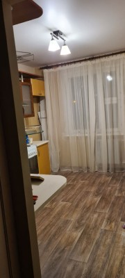 Аренда 2-комнатной квартиры в г. Минске Лещинского ул. 33\1, фото 2
