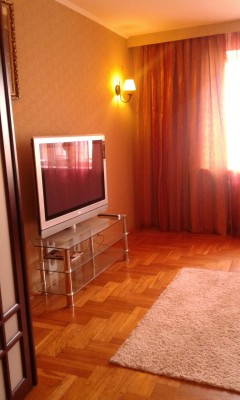 Аренда 3-комнатной квартиры в г. Минске Победителей пр-т 47, фото 6