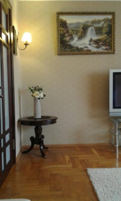 Аренда 3-комнатной квартиры в г. Минске Победителей пр-т 47, фото 5