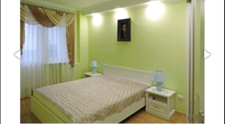 Аренда 3-комнатной квартиры в г. Гродно Фолюш ул. 15, фото 2
