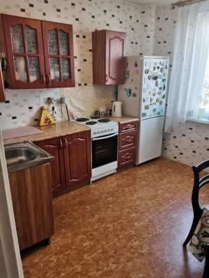 Аренда 2-комнатной квартиры в г. Минске Лещинского ул. 55, фото 3