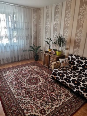 Аренда 2-комнатной квартиры в г. Минске Лещинского ул. 55, фото 1