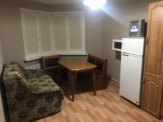 Аренда 2-комнатной квартиры в г. Минске Аладовых ул. 7, фото 3