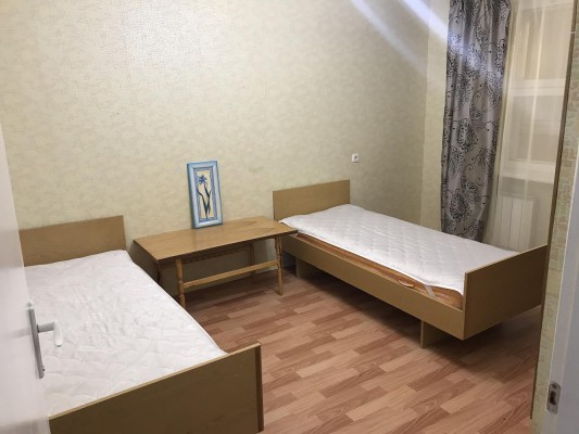 Аренда 2-комнатной квартиры в г. Минске Аладовых ул. 7, фото 2