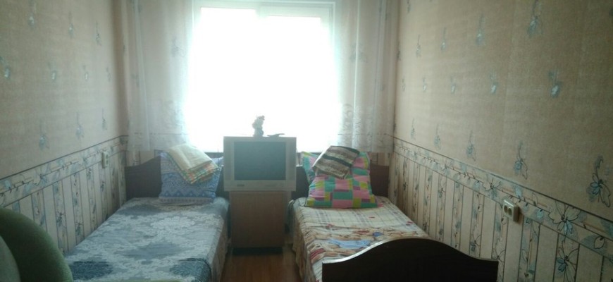 Аренда 2-комнатной квартиры в г. Витебске Герцена ул. 13, фото 4