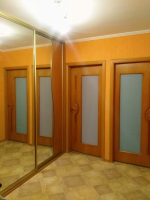 Аренда 3-комнатной квартиры в г. Минске Якубовского ул. 78, фото 7