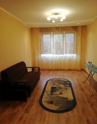 Аренда 2-комнатной квартиры в г. Бресте Ленинградская ул. 17, фото 2