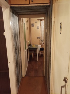 Аренда 2-комнатной квартиры в г. Минске Филатова ул. 5, фото 2