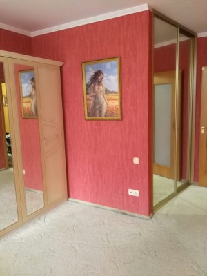 Аренда 3-комнатной квартиры в г. Минске Якубовского ул. 78, фото 3