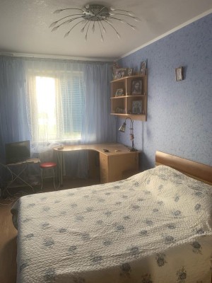 Аренда 1-комнатной квартиры в г. Минске Белецкого ул. 46, фото 4