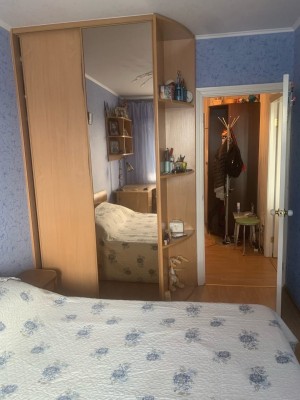 Аренда 1-комнатной квартиры в г. Минске Белецкого ул. 46, фото 5
