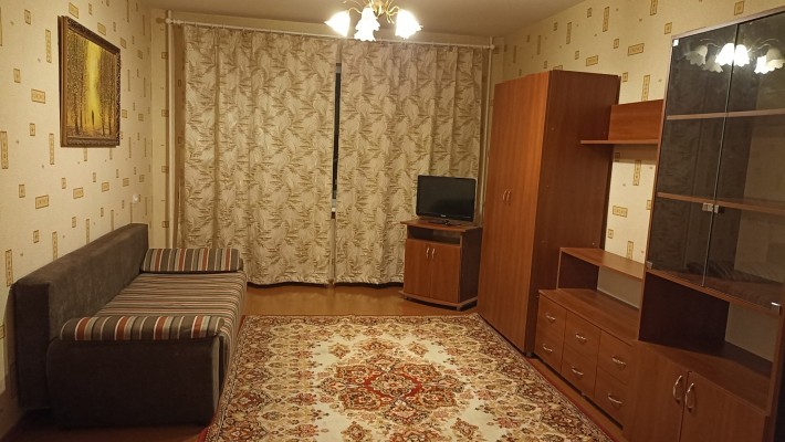 Аренда 3-комнатной квартиры в г. Могилёве Димитрова пр-т 64, фото 1