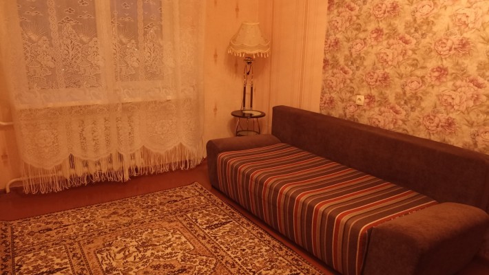 Аренда 3-комнатной квартиры в г. Могилёве Димитрова пр-т 64, фото 3