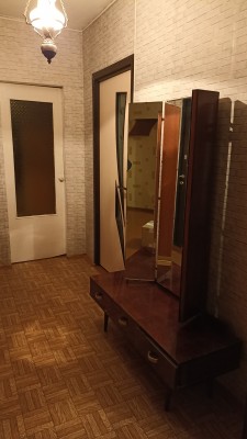 Аренда 3-комнатной квартиры в г. Могилёве Димитрова пр-т 64, фото 4
