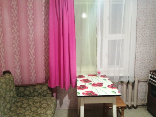 Аренда 1-комнатной квартиры в г. Минске Охотская ул. 133, фото 2