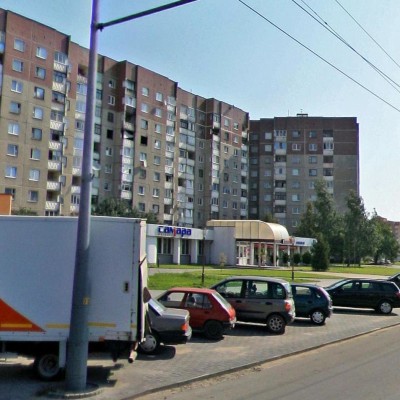 Аренда 2-комнатной квартиры в г. Гродно Купалы Янки пр-т 72, фото 3