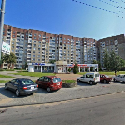 Аренда 2-комнатной квартиры в г. Гродно Купалы Янки пр-т 72, фото 1