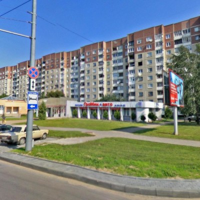 Аренда 2-комнатной квартиры в г. Гродно Купалы Янки пр-т 72, фото 2