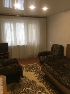 Аренда 1-комнатной квартиры в г. Минске Казинца пл. 1, фото 4