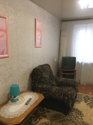 Аренда 1-комнатной квартиры в г. Минске Казинца пл. 1, фото 1