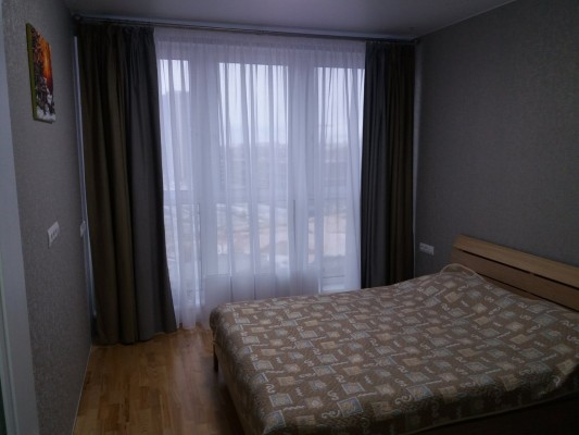 Аренда 3-комнатной квартиры в г. Минске Мира пр-т  6, фото 8