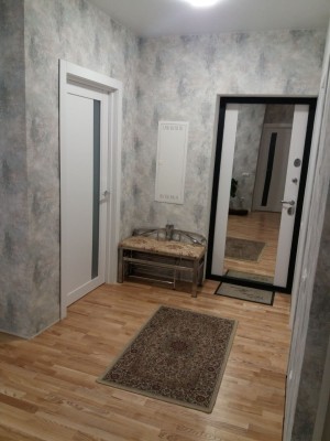 Аренда 3-комнатной квартиры в г. Минске Мира пр-т  6, фото 5