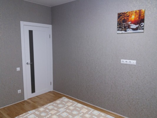 Аренда 3-комнатной квартиры в г. Минске Мира пр-т  6, фото 7