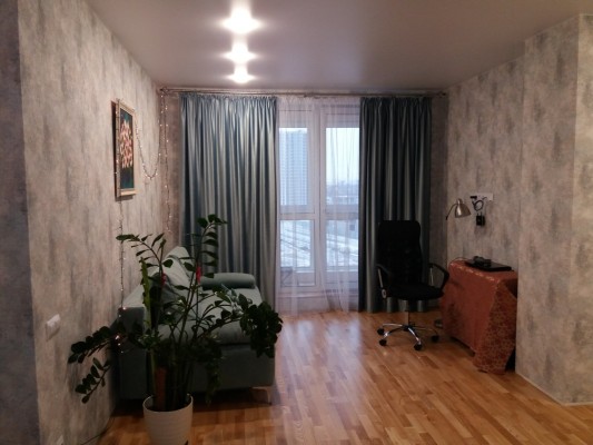 Аренда 3-комнатной квартиры в г. Минске Мира пр-т  6, фото 2
