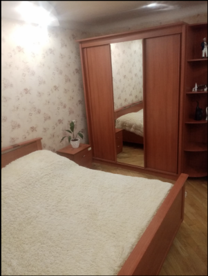 Аренда 3-комнатной квартиры в г. Минске Одинцова ул. 111, фото 10
