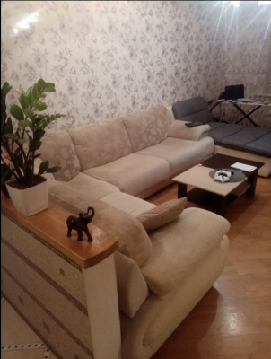 Аренда 3-комнатной квартиры в г. Минске Одинцова ул. 111, фото 11