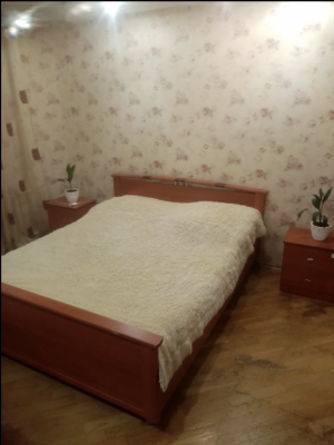 Аренда 3-комнатной квартиры в г. Минске Одинцова ул. 111, фото 9