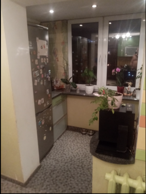 Аренда 3-комнатной квартиры в г. Минске Одинцова ул. 111, фото 16