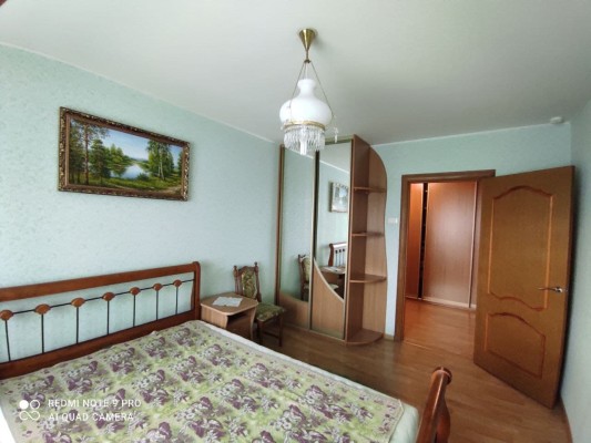 Аренда 2-комнатной квартиры в г. Минске Независимости пр-т 157, фото 3