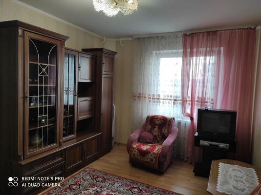 Аренда 2-комнатной квартиры в г. Минске Независимости пр-т 157, фото 1