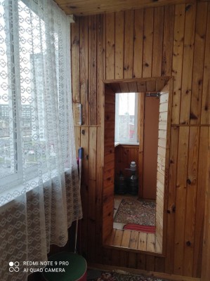 Аренда 2-комнатной квартиры в г. Минске Независимости пр-т 157, фото 12