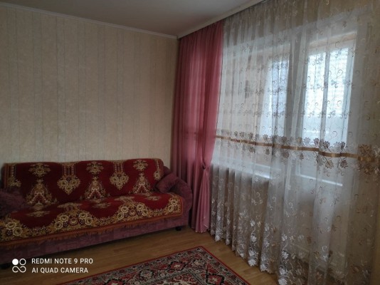 Аренда 2-комнатной квартиры в г. Минске Независимости пр-т 157, фото 2