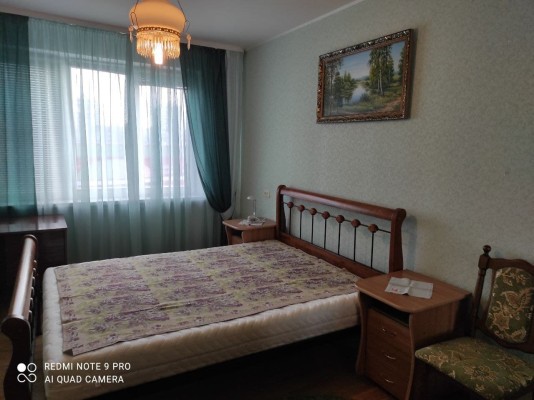 Аренда 2-комнатной квартиры в г. Минске Независимости пр-т 157, фото 4