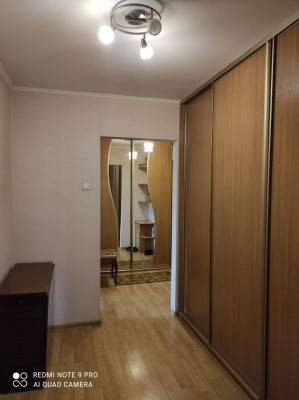 Аренда 2-комнатной квартиры в г. Минске Независимости пр-т 157, фото 11