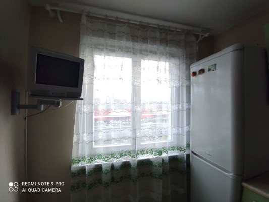 Аренда 2-комнатной квартиры в г. Минске Независимости пр-т 157, фото 6