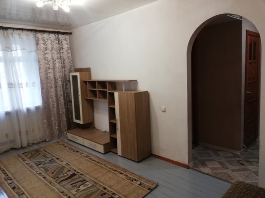 Аренда 2-комнатной квартиры в г. Минске Кижеватова ул. 30, фото 2