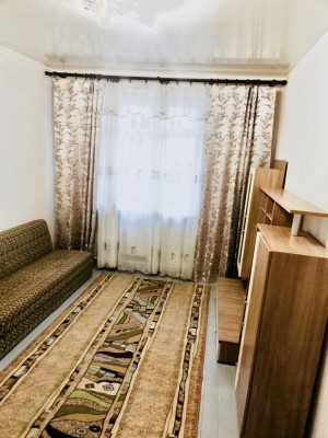 Аренда 2-комнатной квартиры в г. Минске Кижеватова ул. 30, фото 1