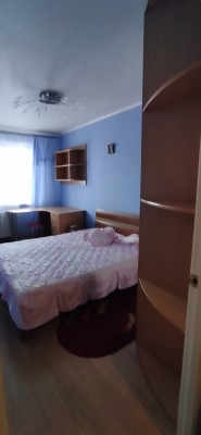 Аренда 1-комнатной квартиры в г. Минске Белецкого ул. 46, фото 2