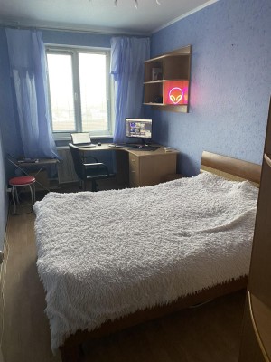 Аренда 1-комнатной квартиры в г. Минске Белецкого ул. 46, фото 10
