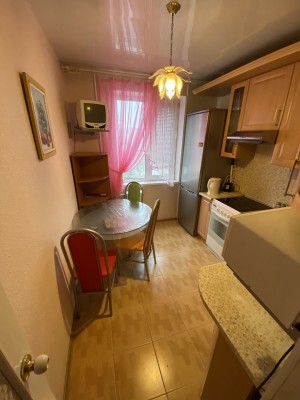 Аренда 1-комнатной квартиры в г. Минске Белецкого ул. 46, фото 6