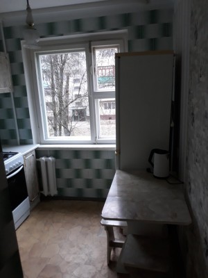 Аренда 2-комнатной квартиры в г. Гродно Комарова ул. 22А, фото 3