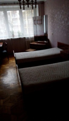 Аренда 2-комнатной квартиры в г. Минске Куйбышева ул. 28, фото 9
