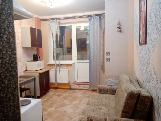 Аренда 1-комнатной квартиры в г. Минске Игуменский тракт 16, фото 6