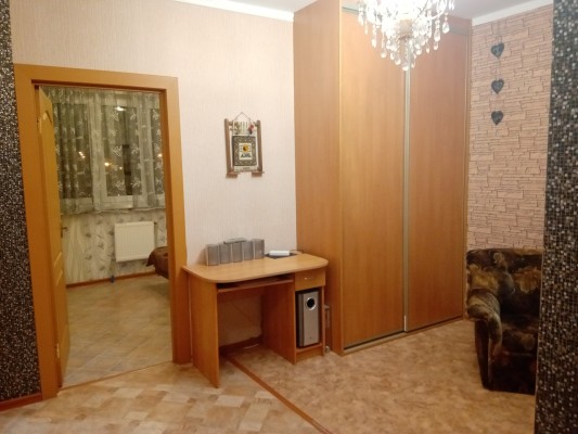 Аренда 1-комнатной квартиры в г. Минске Игуменский тракт 16, фото 3