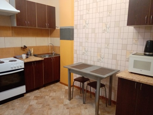 Аренда 1-комнатной квартиры в г. Минске Игуменский тракт 16, фото 7