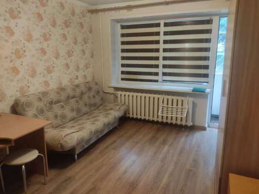 Аренда 1-комнатной квартиры в г. Минске Цнянская ул. 13, фото 1